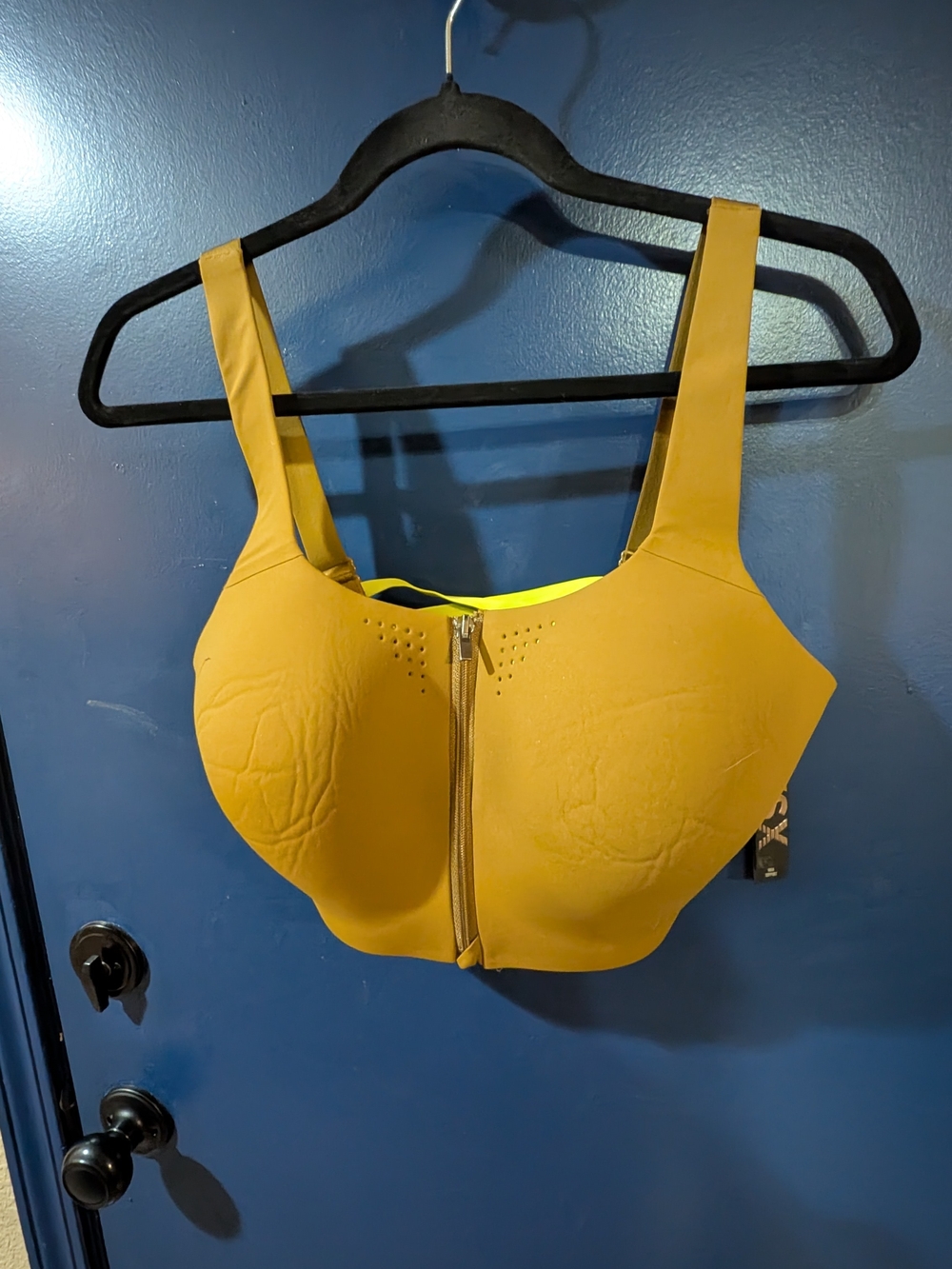 Victoria’s Secret VSX High Support TurboWick Sports Bra NWT